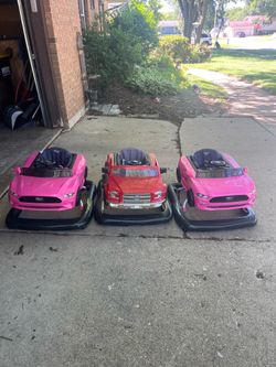 Baby Car Walkers