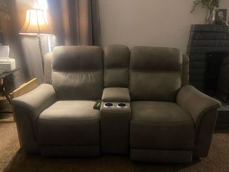 Couch Set
