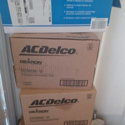 ACDELCO DEXRON V1