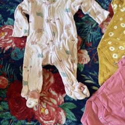 Baby Items