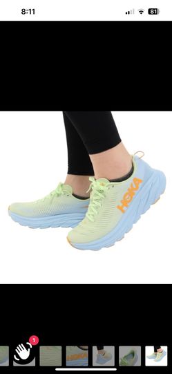 Hoka Shoes