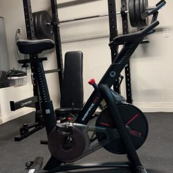 Complete Home Gym Packages + Delivery + Install