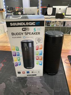 Sound Logic Bluetooth Speakers