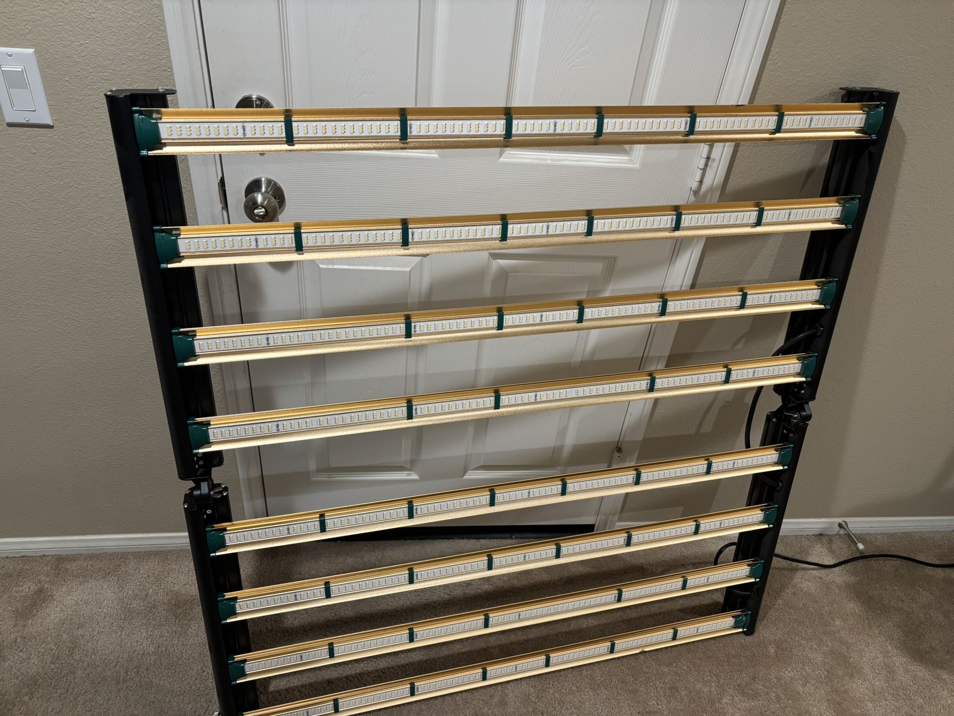 Growers Choice 720 Led Grow Light