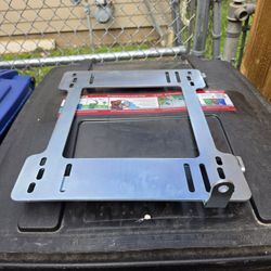 E36 Seat Brackets