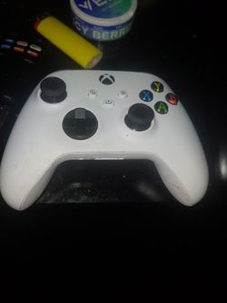 XBOX Controllers $30 Each $50 for Both