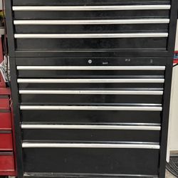 Husky Tool Box 