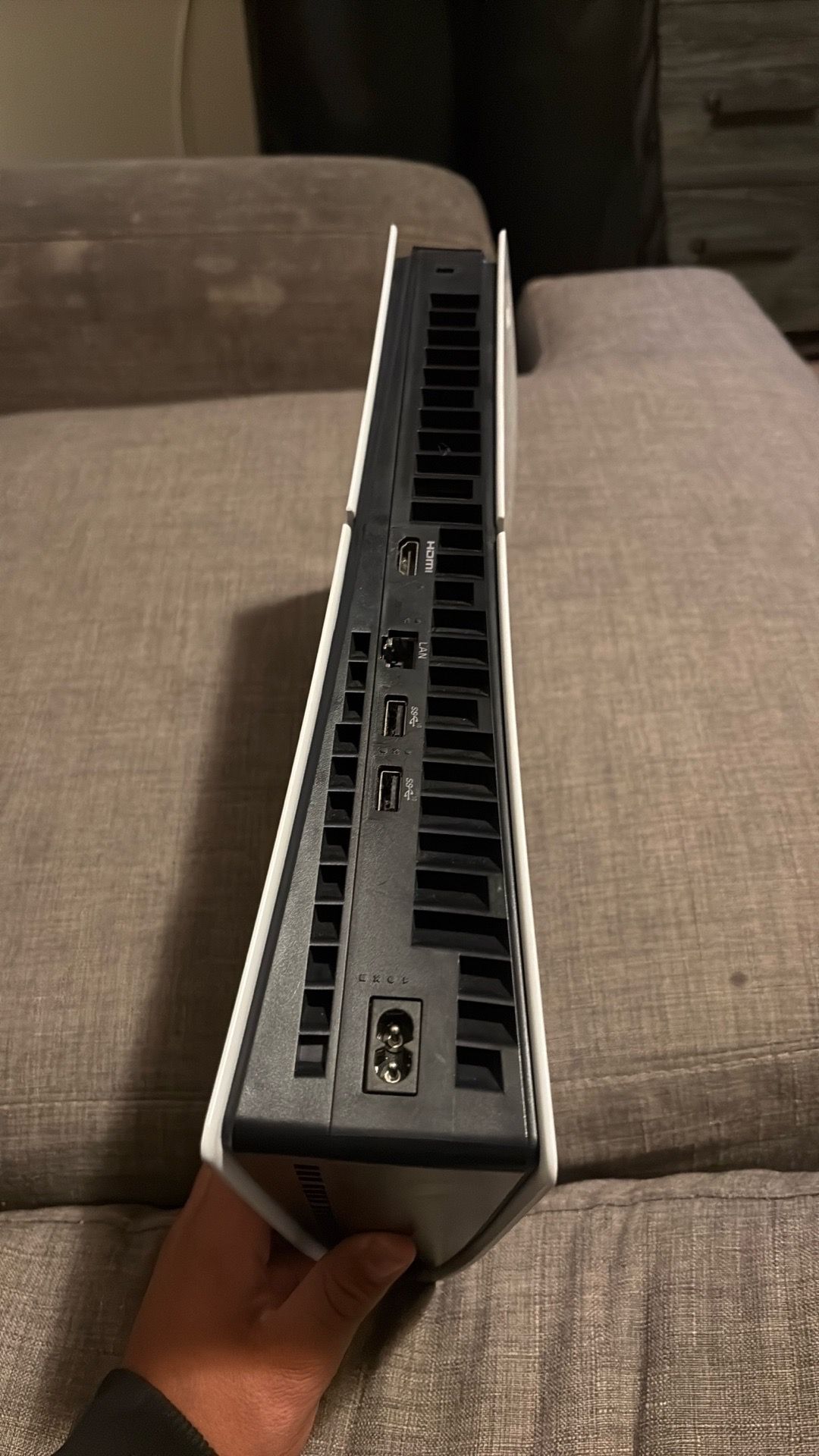 Ps5