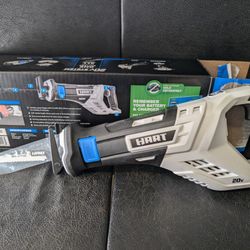 Hart All In One HPRS011