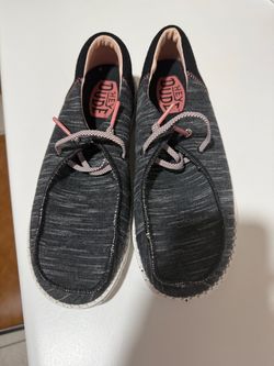 Hey Dude Slip-On Casual Shoes