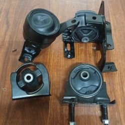 Soportes Del Motor De Rav4 2004 