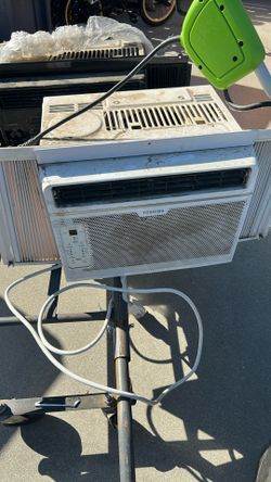 Window AC