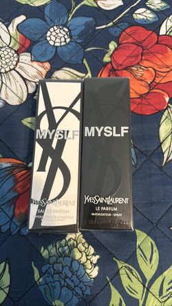 YSL myself (2 pack)