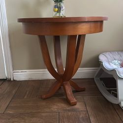 Small Coffee Table 