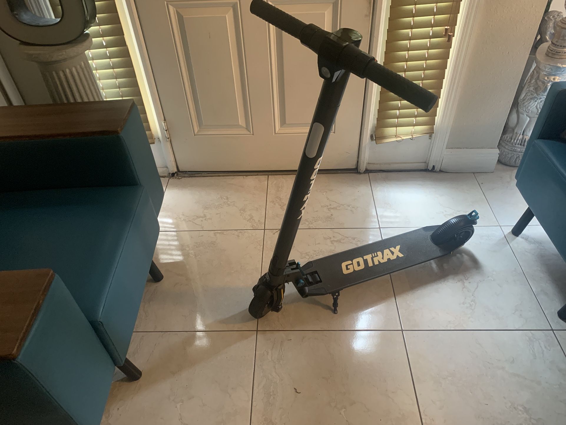Gotrax E Scooter