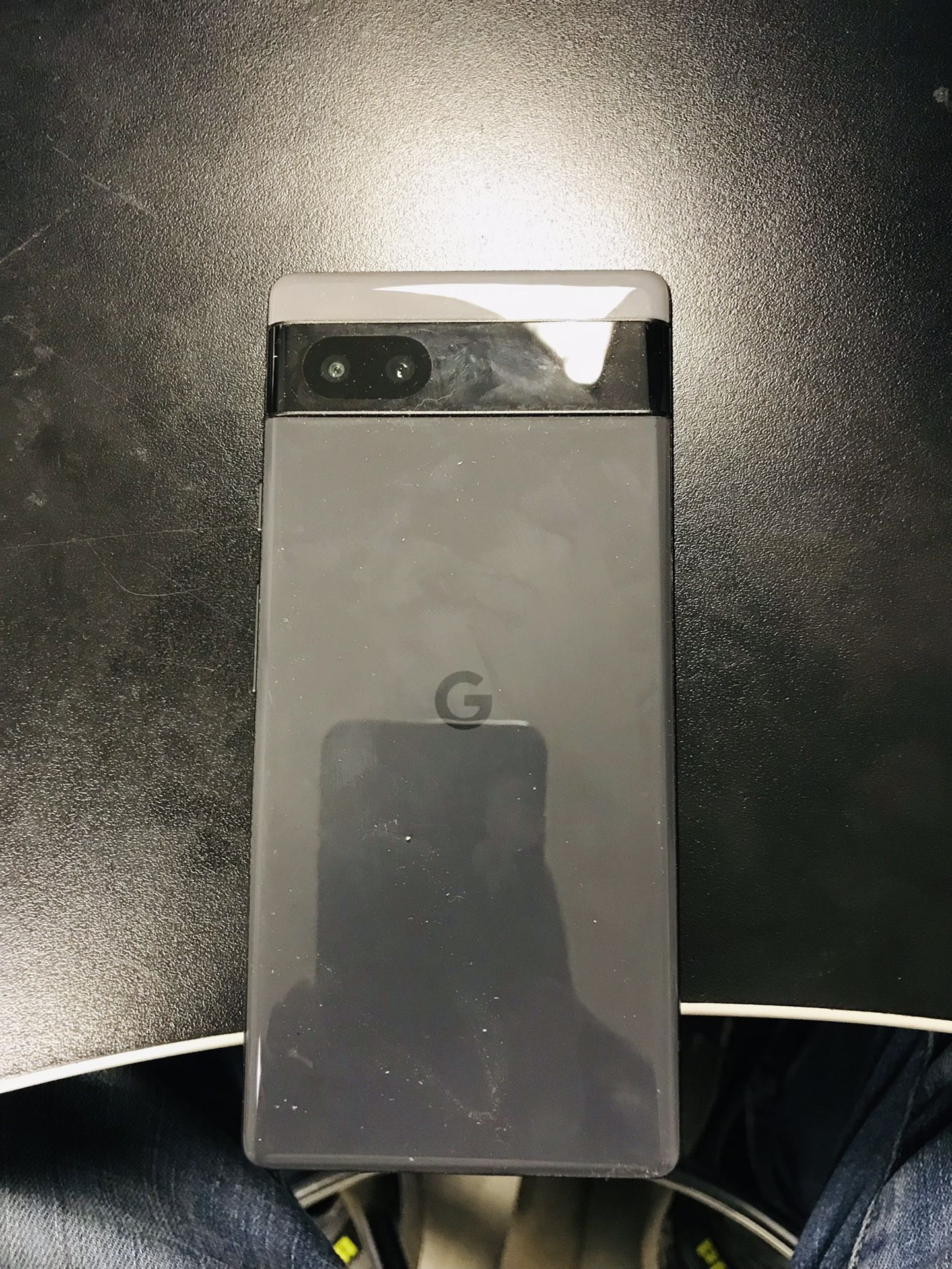 Pixel 6