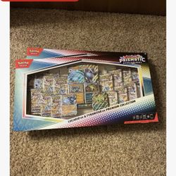 Pokémon Cards 