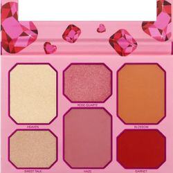 Pink Ruby ❣Blush
