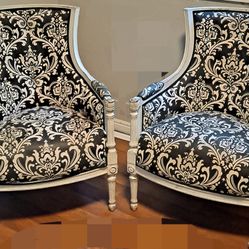 Accent Chairs