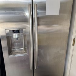 Samsung Refrigerator 