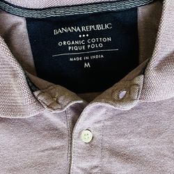 Banana Republic / Gap T-shirt’s (size: Medium)