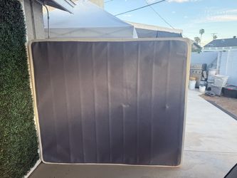 Cali King Frame