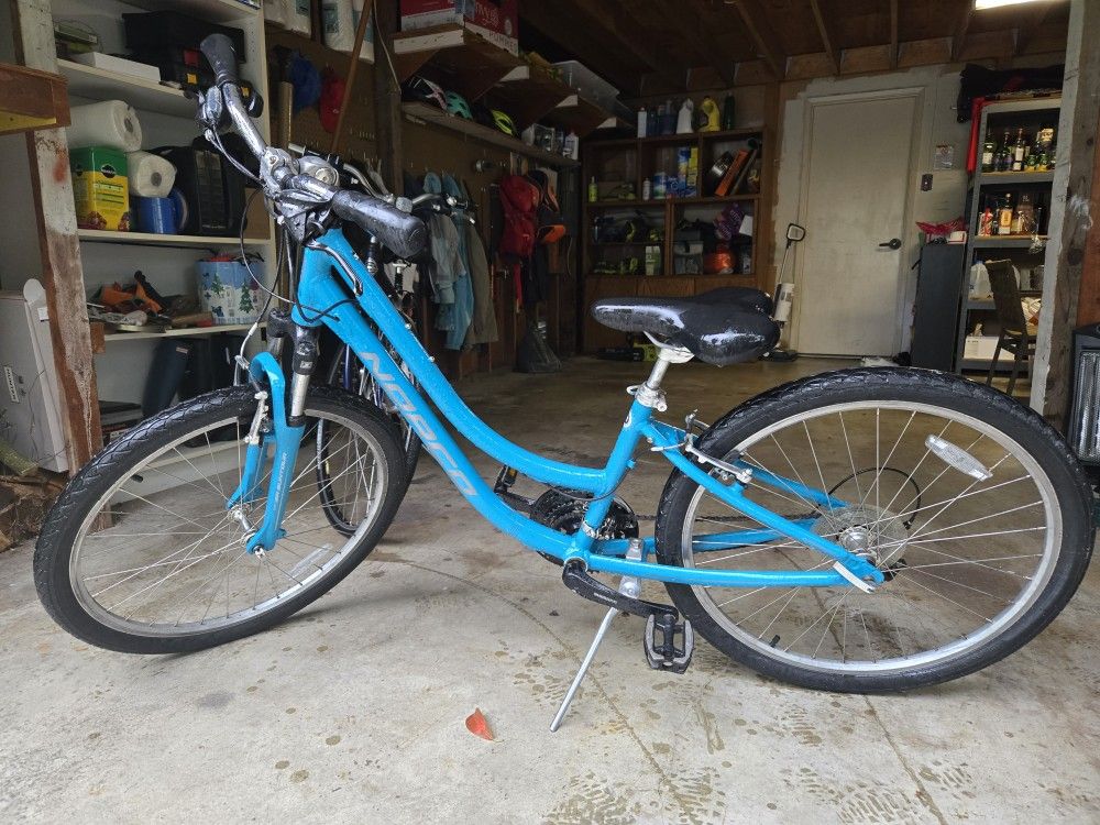 Norco Bike