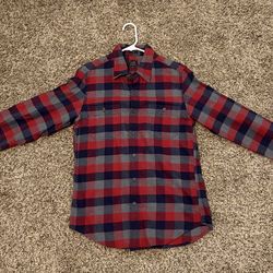 Flannels for sale