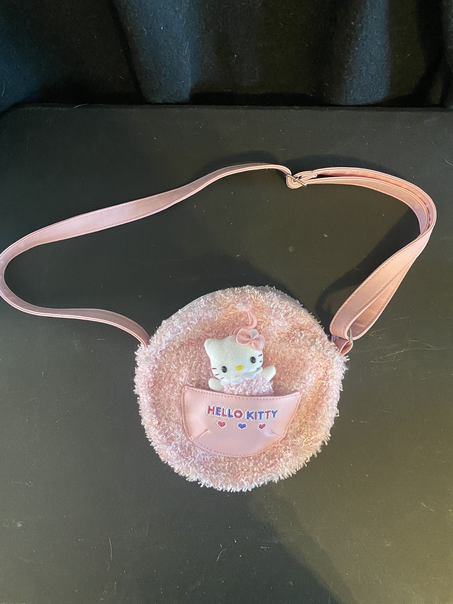 Hello Kitty Bag