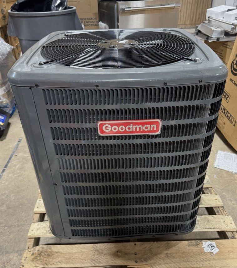 AC Unit