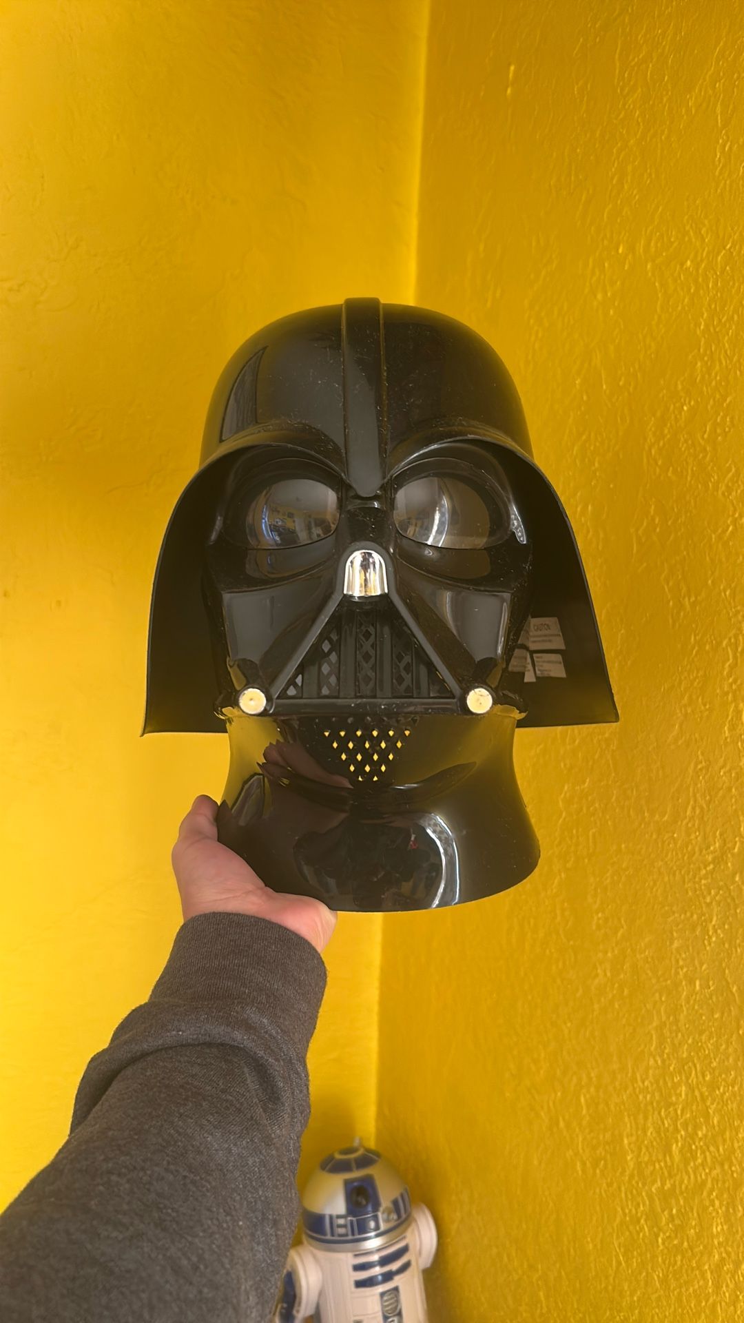 Darth Vader Helmet