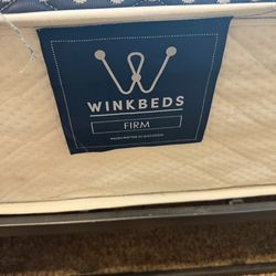 Winkbed Firm Cali King
