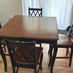 Kitchen Table