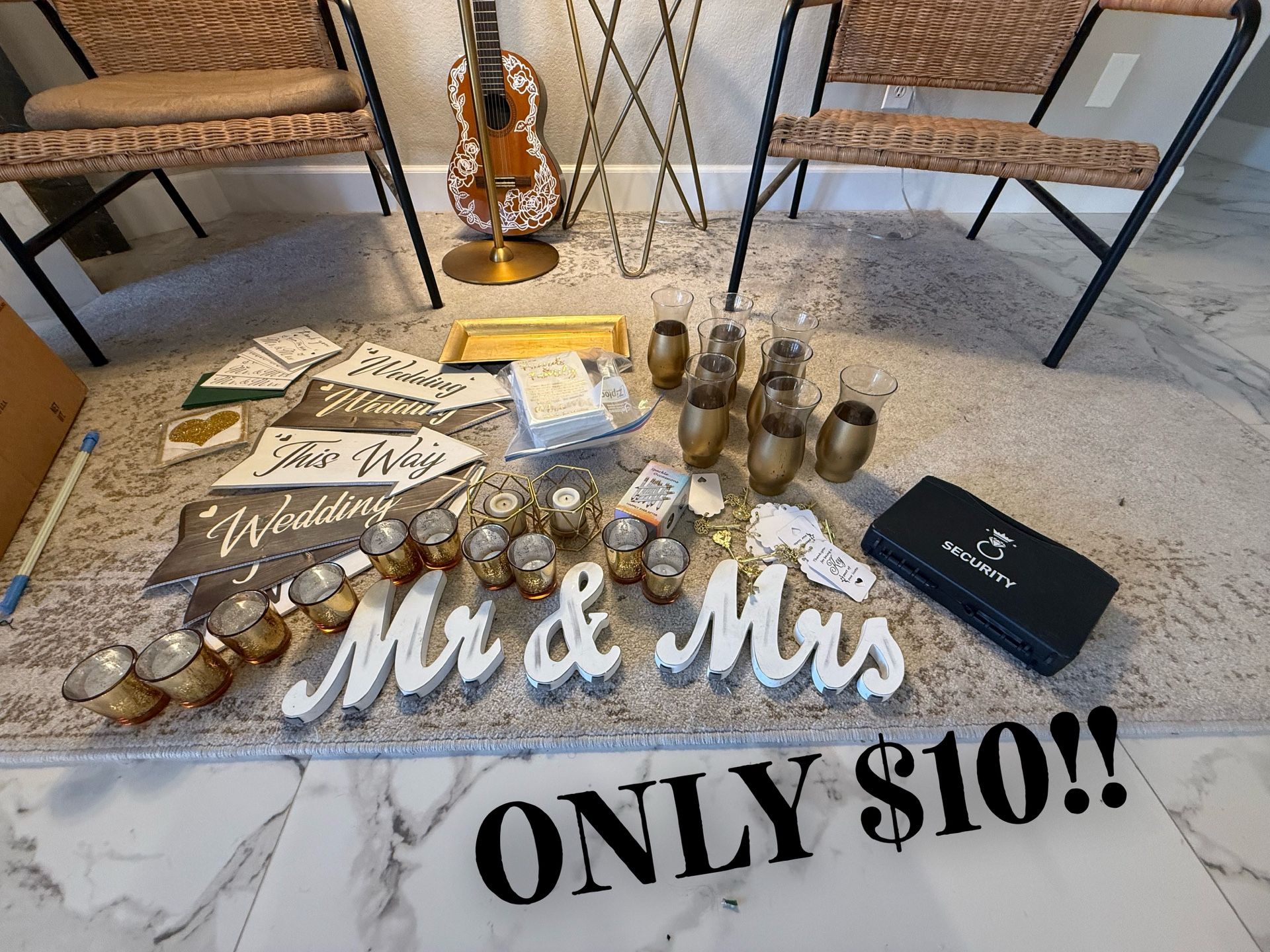 Wedding Bundle