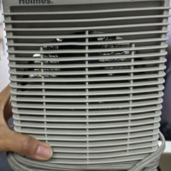Homes portable heater