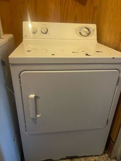 GE electric dryer needs rotating belt !