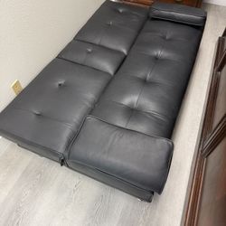 Futon Couch