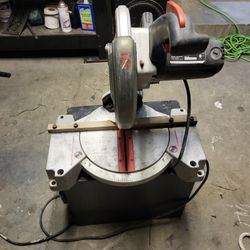 Craftsman Chop Saw
