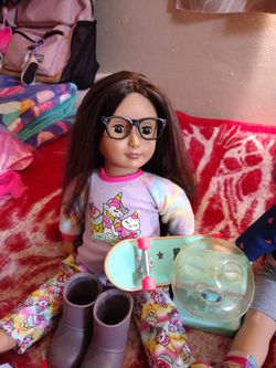 Our Generation Dolls