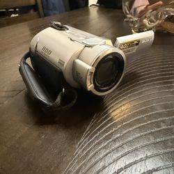 Sony Handycam
