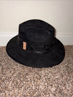 cowgirl hat