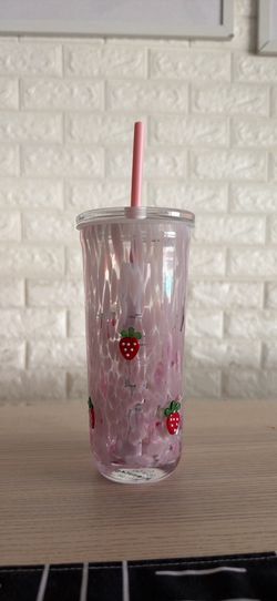 Starbucks cup