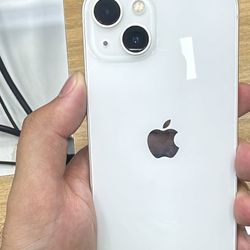 iPhone 13 Unlocked With Warranty 