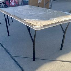 Coffee Table & Side Table 