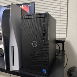 Dell Computer Tower 