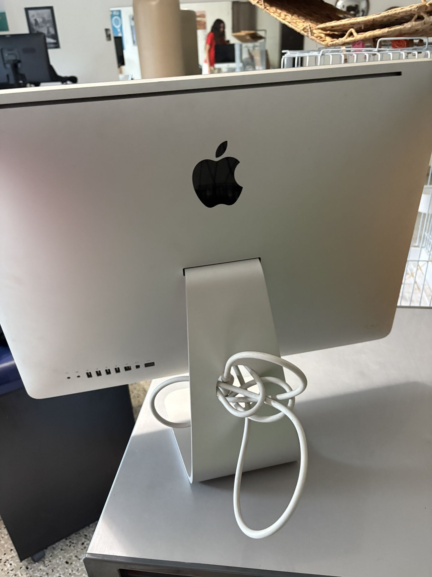 2009 Apple iMac