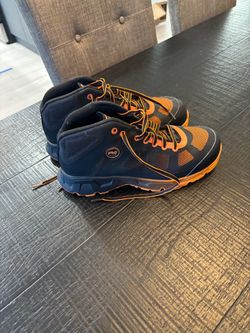 Timberland shoes 9.5