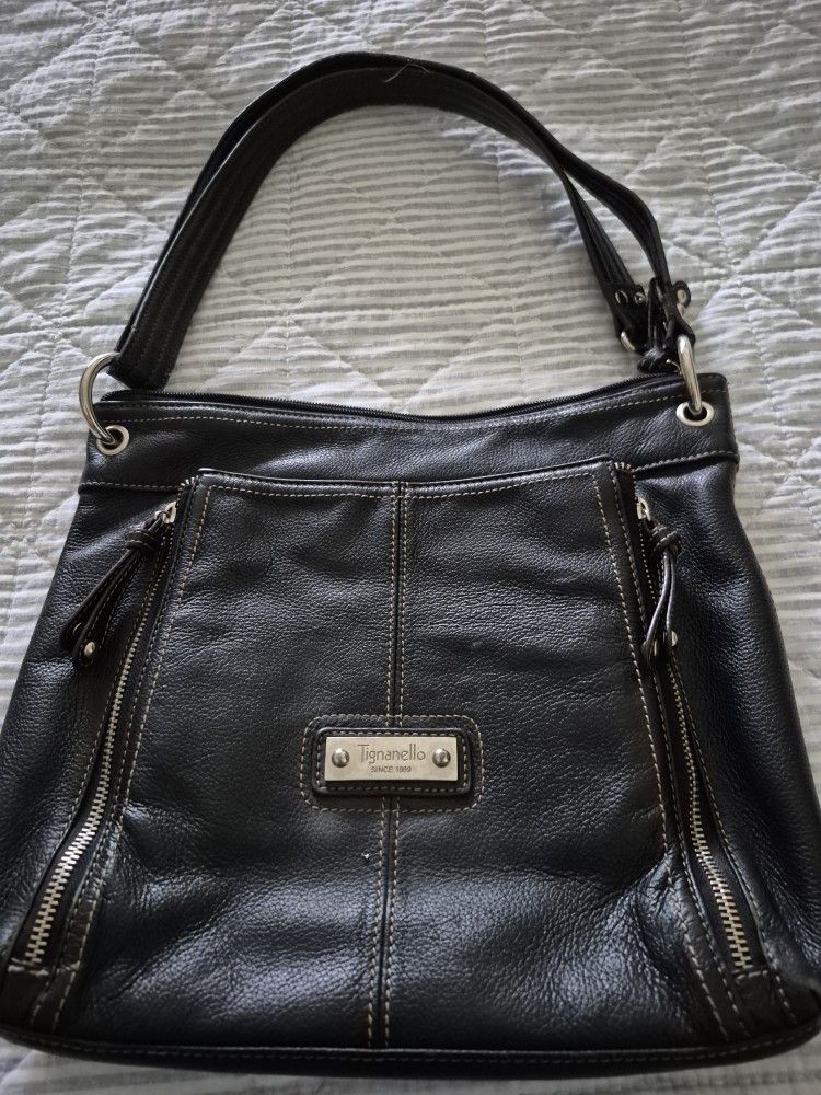 Tignanello Handbag