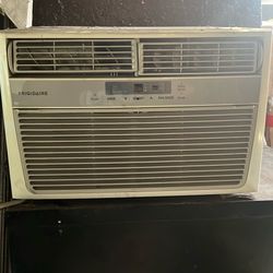 Frigidaire AC 