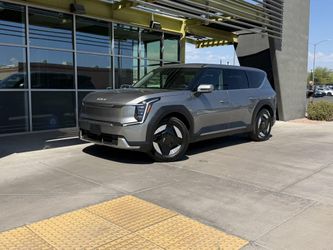 2024 Kia EV9